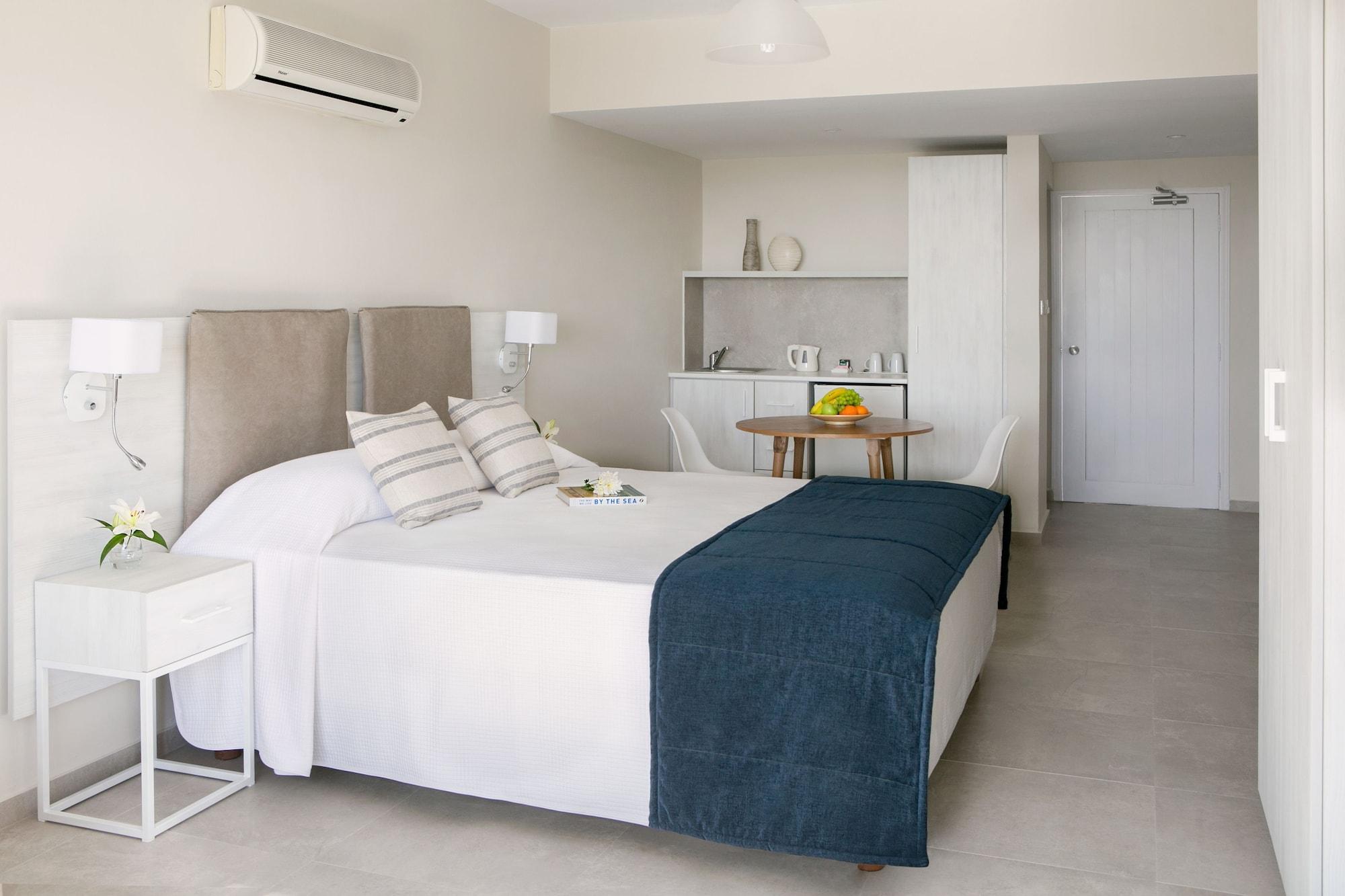 Hotel Louis Paphos Breeze Klorakas Exterior foto