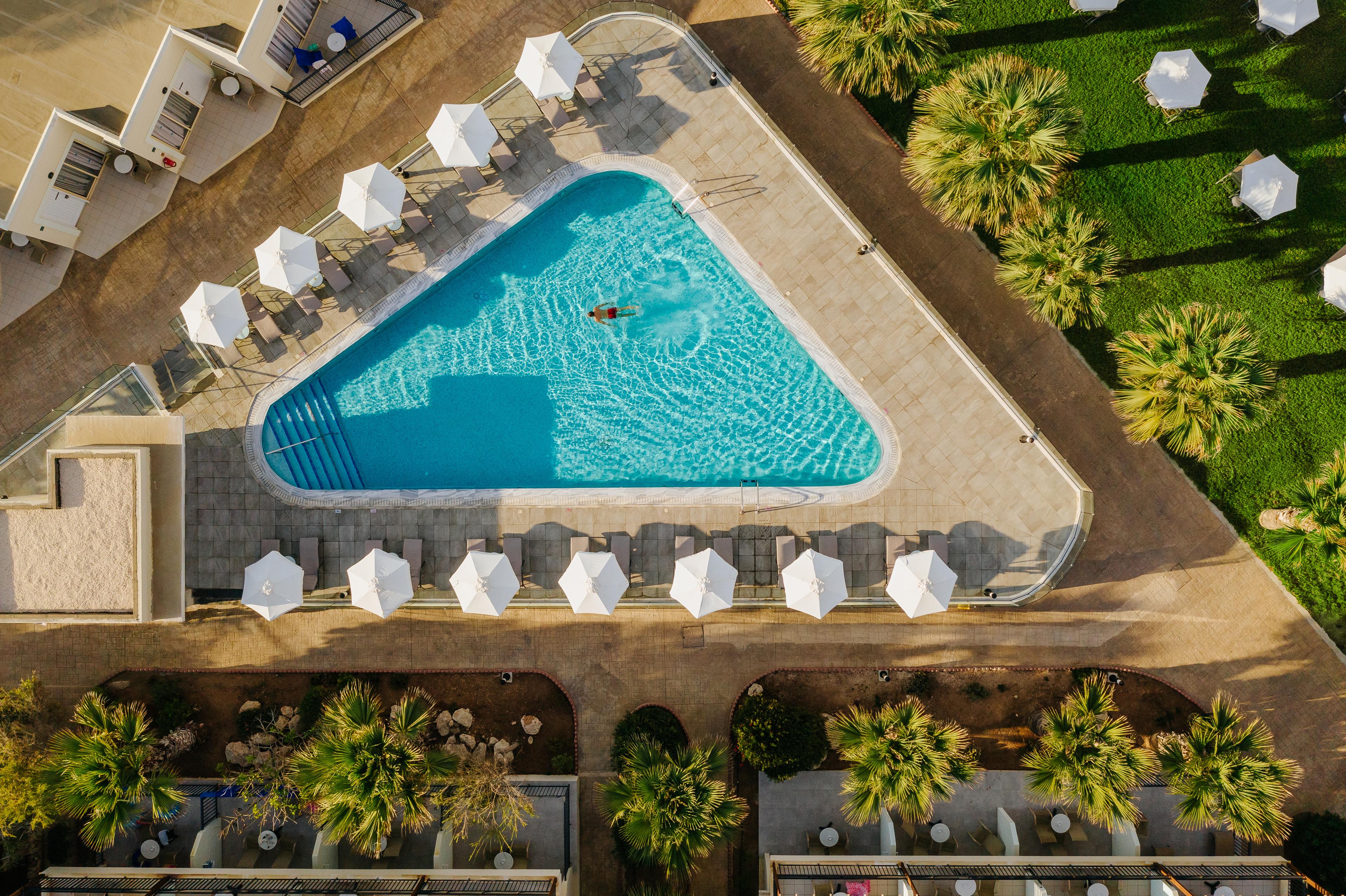 Hotel Louis Paphos Breeze Klorakas Exterior foto