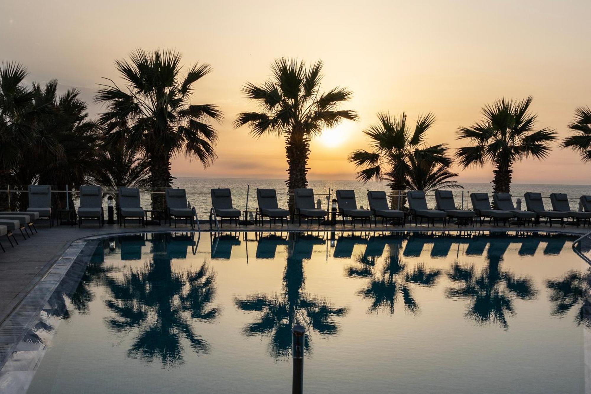 Hotel Louis Paphos Breeze Klorakas Exterior foto